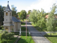 Naše obec