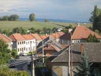 Naše obec