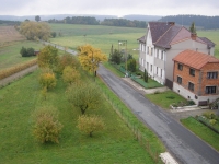 Naše obec