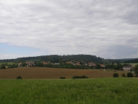 Naše obec