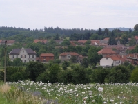 Naše obec