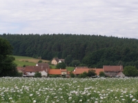 Naše obec
