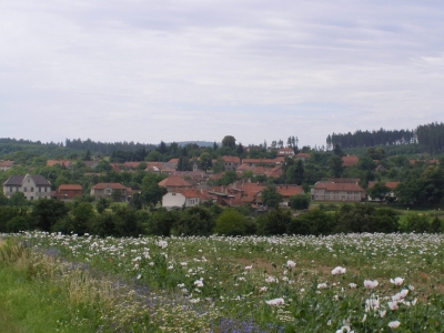 Naše obec 