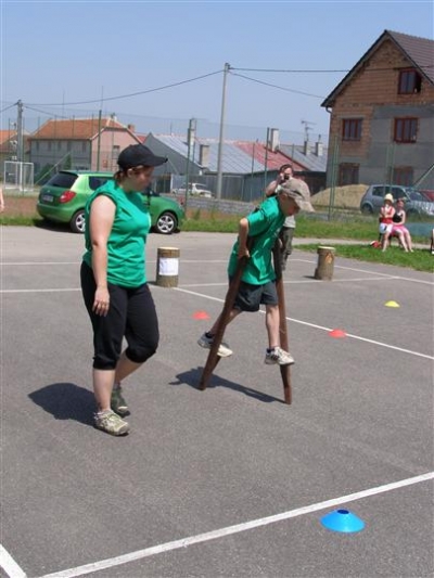 Hry bez hranic MP 2010 Hry bez hranic MP 2010