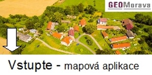 Otevřít mapovou aplikaci